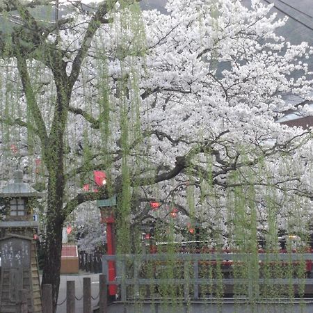 Ryokan Matsuya Otel Toyooka  Dış mekan fotoğraf