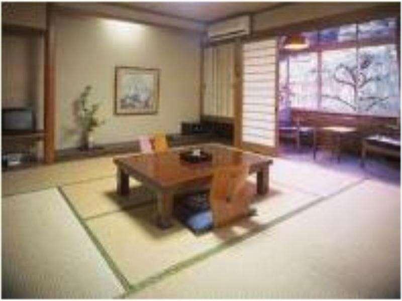 Ryokan Matsuya Otel Toyooka  Dış mekan fotoğraf